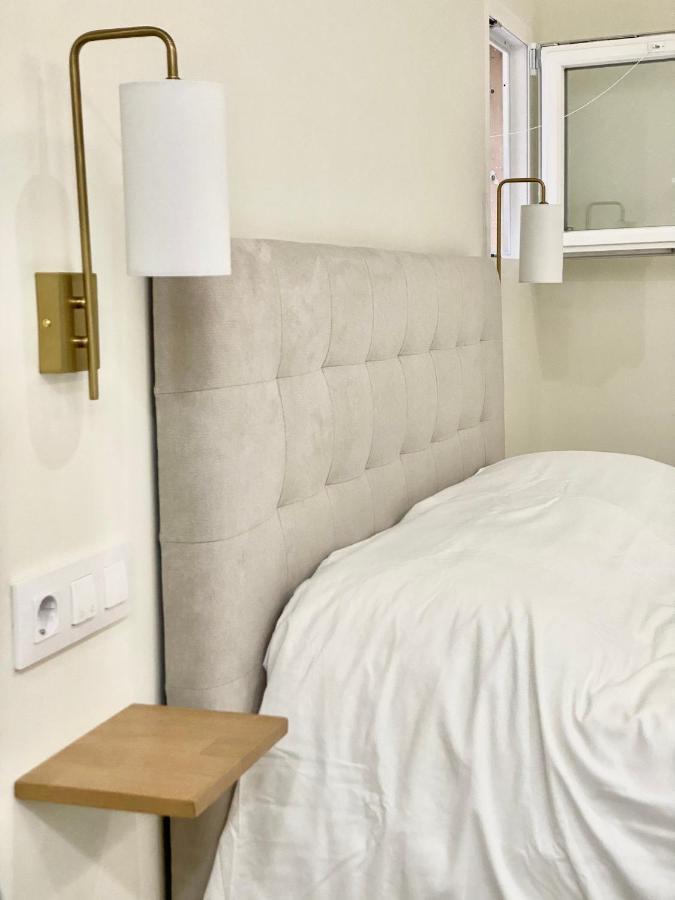 Appartement Junto Palacio Real *