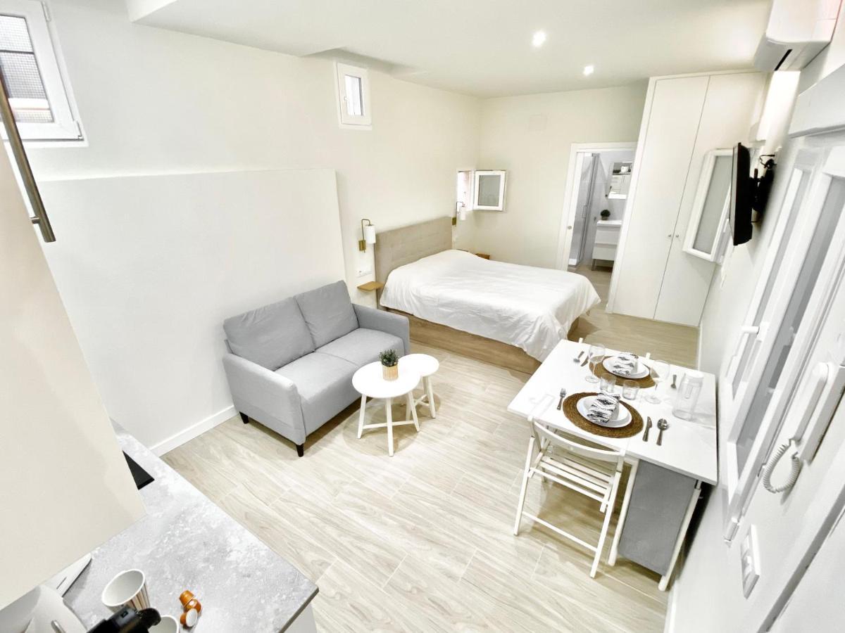 Appartement Junto Palacio Real