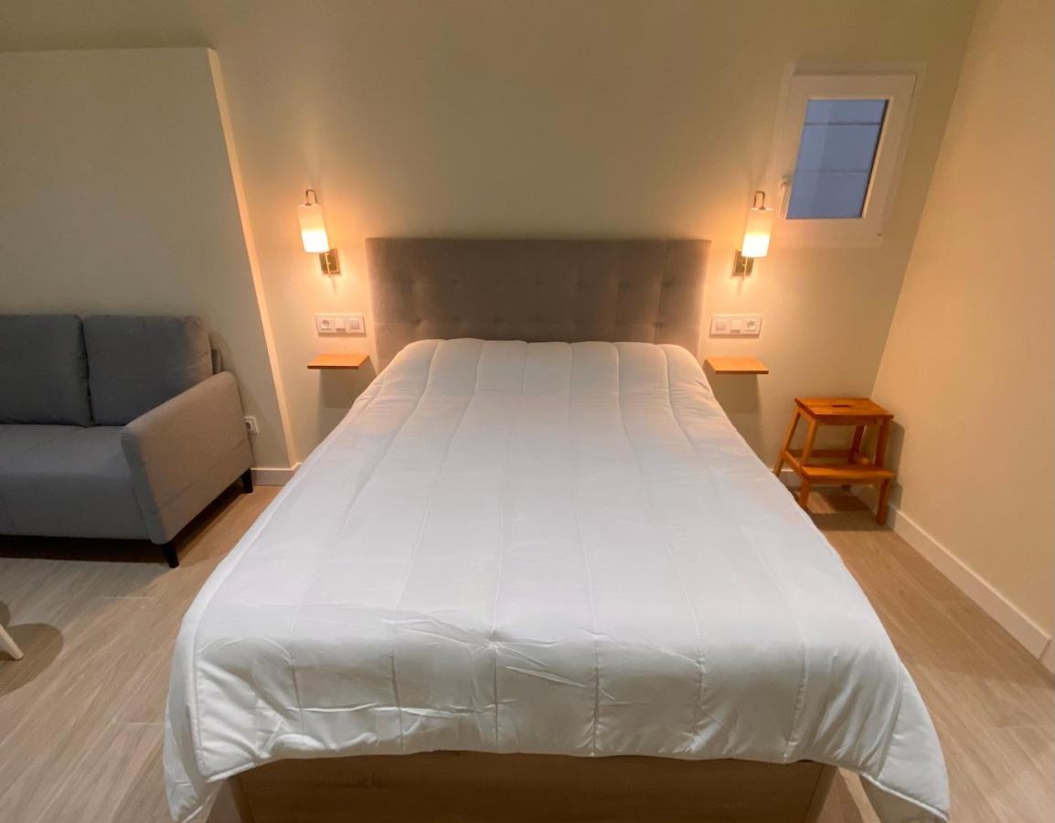 Appartement Junto Palacio Real Madrid